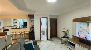 Imagem 2 - Apartamento em Jardim Colina, Uberlândia - MG