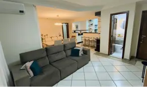 Apartamento Jardim Colina, Uberlândia - MG — foto 1