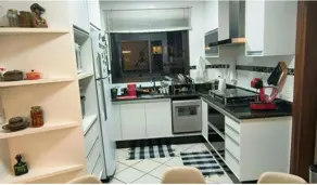 Imagem 5 - Apartamento em Jardim Colina, Uberlândia - MG