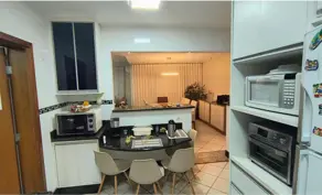 Imagem 4 - Apartamento em Jardim Colina, Uberlândia - MG