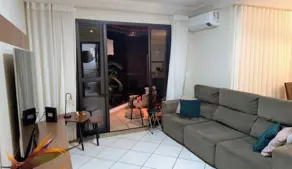 Apartamento Jardim Colina, Uberlândia - MG — foto 2