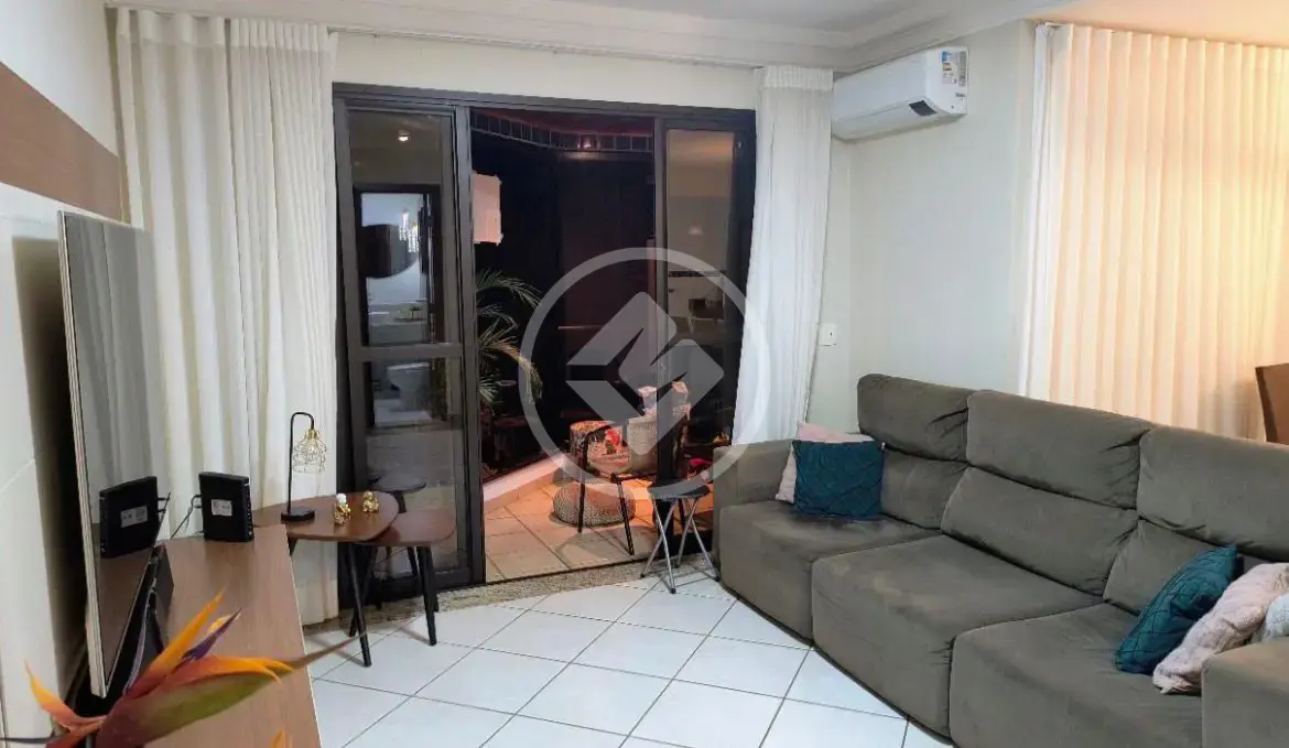 Image 2 - Apartamento em Jardim Colina, Uberlândia - MG
