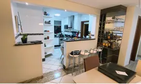 Imagem 3 - Apartamento em Jardim Colina, Uberlândia - MG