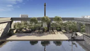 Imagem 6 - Apartamento em Parque Una, Uberlândia - MG
