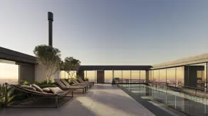 Imagem 4 - Apartamento em Parque Una, Uberlândia - MG