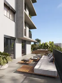 Imagem 2 - Apartamento em Parque Una, Uberlândia - MG