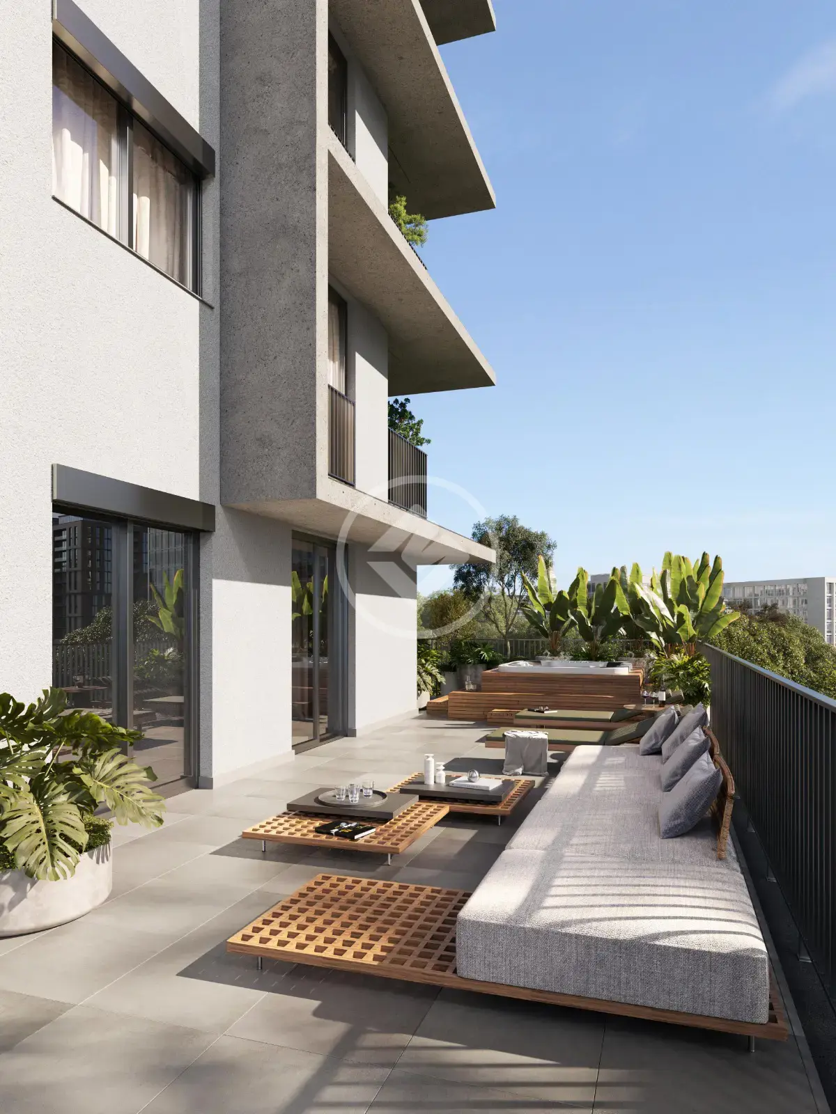 Imagem 2 - Apartamento em Parque Una, Uberlândia - MG