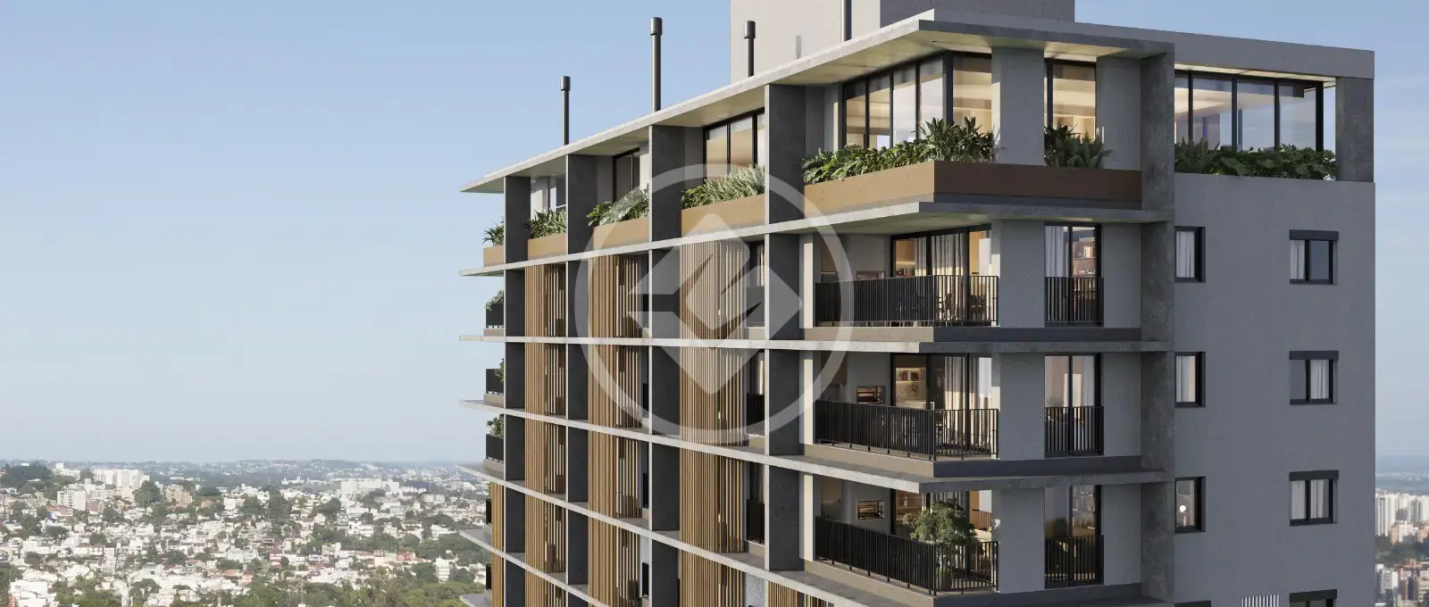 Imagem 3 - Apartamento em Parque Una, Uberlândia - MG