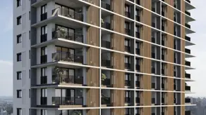 Apartamento Parque Una, Uberlândia - MG — foto 2