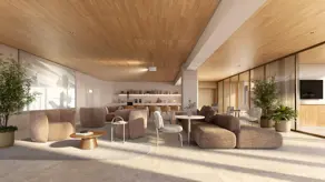 Imagem 2 - Sala Comercial em Parque Una, Uberlândia - MG