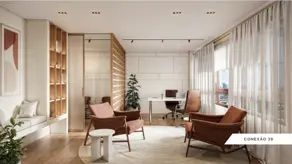 Sala Comercial Parque Una, Uberlândia - MG — foto 1