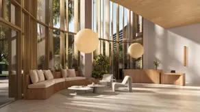 Imagem 3 - Sala Comercial em Parque Una, Uberlândia - MG