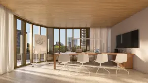 Sala Comercial Parque Una, Uberlândia - MG — foto 2