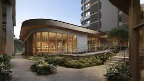 Imagem 6 - Sala Comercial em Parque Una, Uberlândia - MG