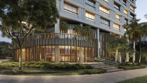 Imagem 5 - Sala Comercial em Parque Una, Uberlândia - MG