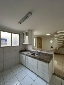 Imagem 5 - Apartamento Duplex em Martins, Uberlândia - MG
