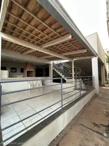 Apartamento Duplex Martins, Uberlândia - MG — foto 2