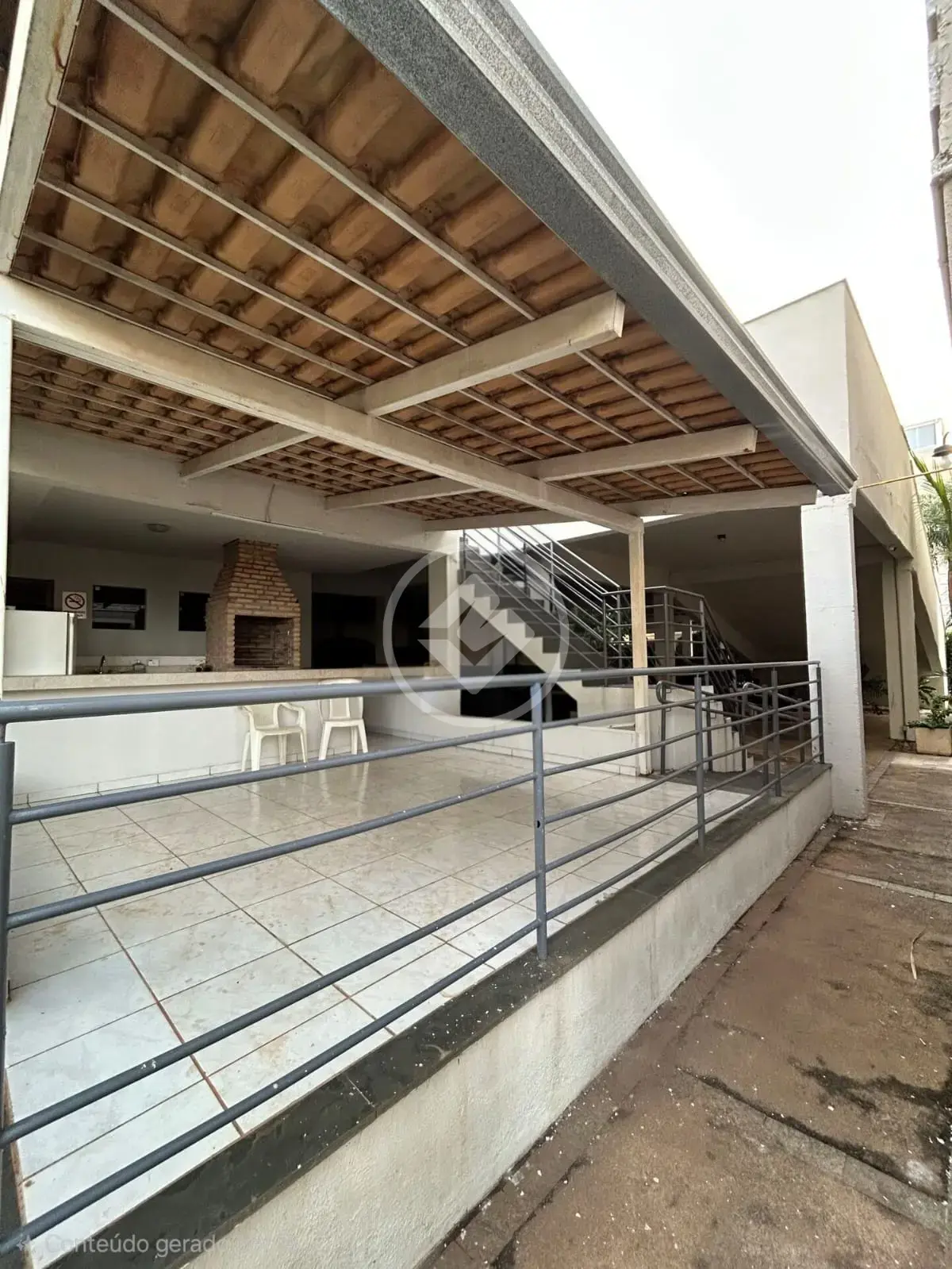 Image 2 - Apartamento Duplex em Martins, Uberlândia - MG