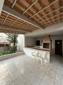 Apartamento Duplex Martins, Uberlândia - MG — foto 1