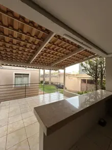 Imagem 2 - Apartamento Duplex em Martins, Uberlândia - MG