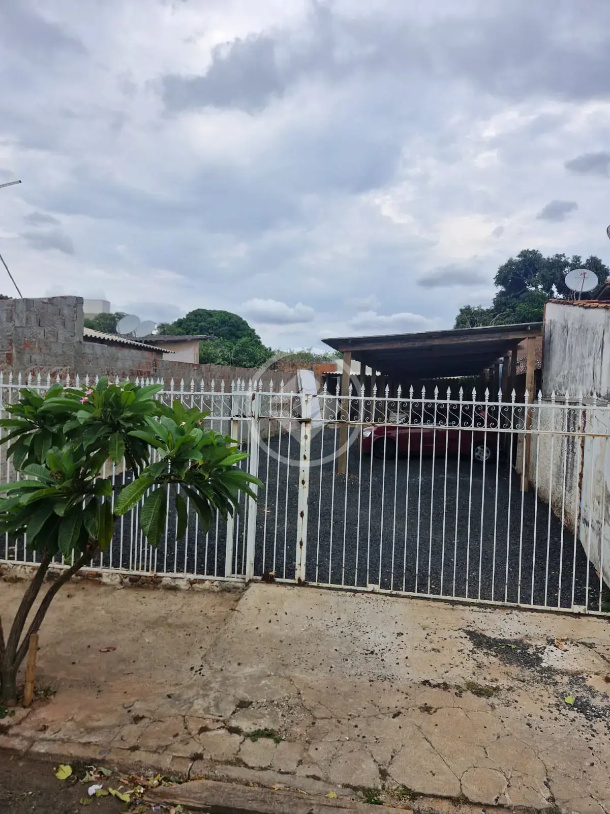 Imagem 1 - Terreno em CENTRO, Araguari - MG