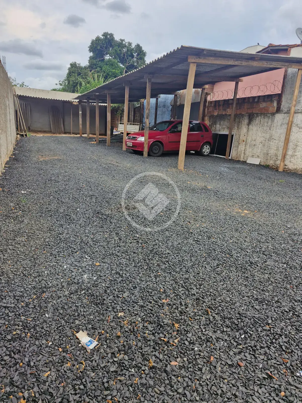 Imagem 1 - Terreno em CENTRO, Araguari - MG