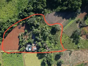 Chácara Área Rural de Uberlândia, Uberlândia - MG — foto 1