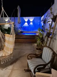 Casa Cidade Jardim, Uberlândia - MG — foto 1