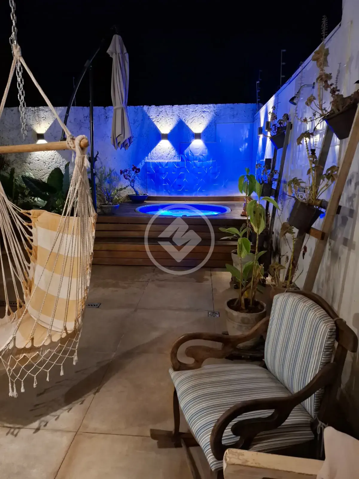 Imagem 1 - Casa em Cidade Jardim, Uberlândia - MG