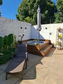 Imagem 3 - Casa em Cidade Jardim, Uberlândia - MG
