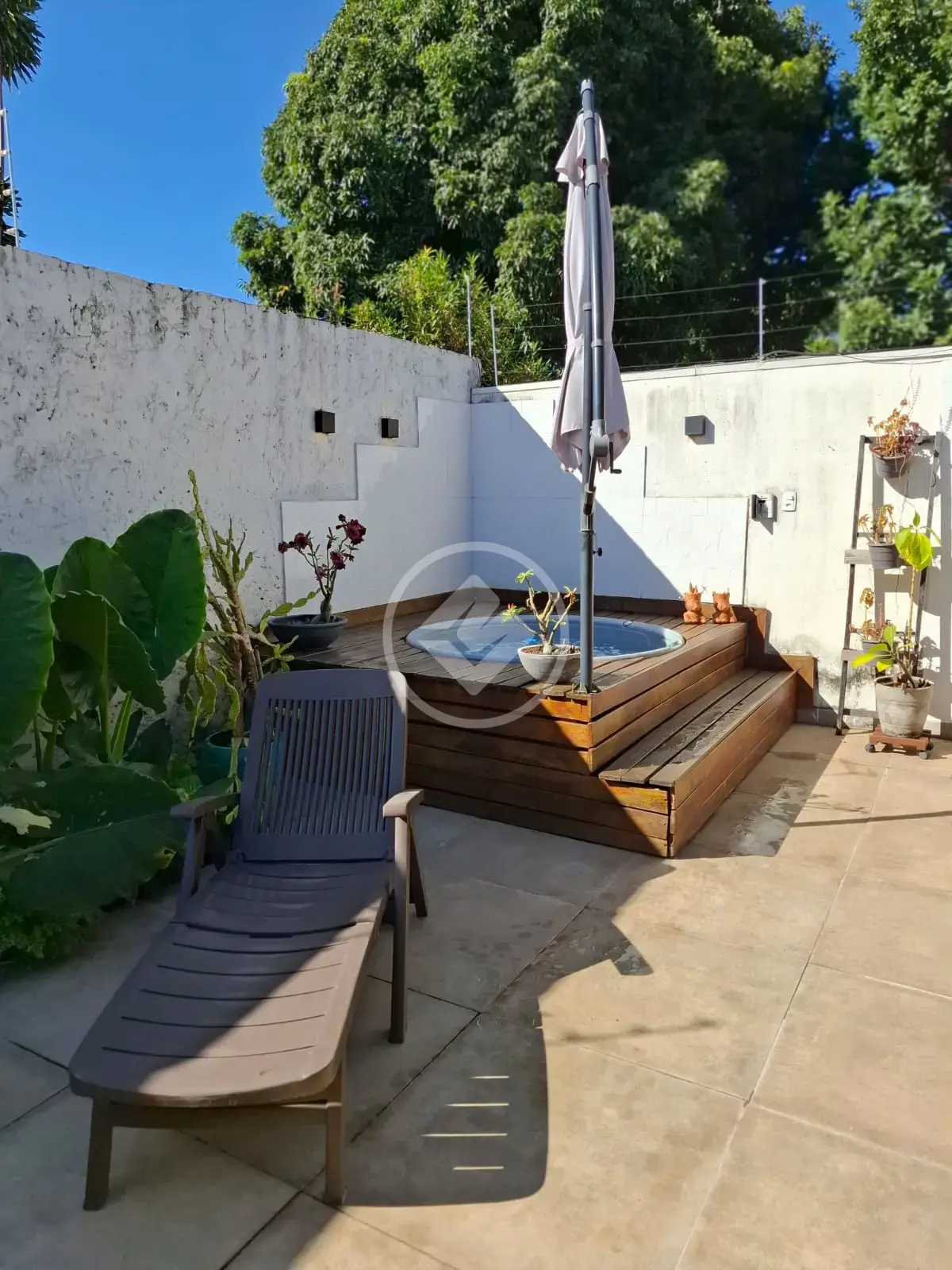 Imagem 3 - Casa em Cidade Jardim, Uberlândia - MG