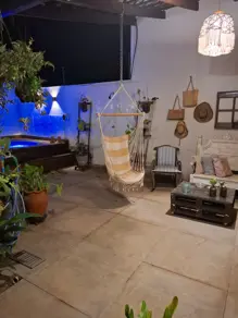 Casa Cidade Jardim, Uberlândia - MG — foto 2