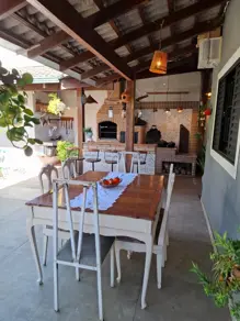 Imagem 6 - Casa em Cidade Jardim, Uberlândia - MG