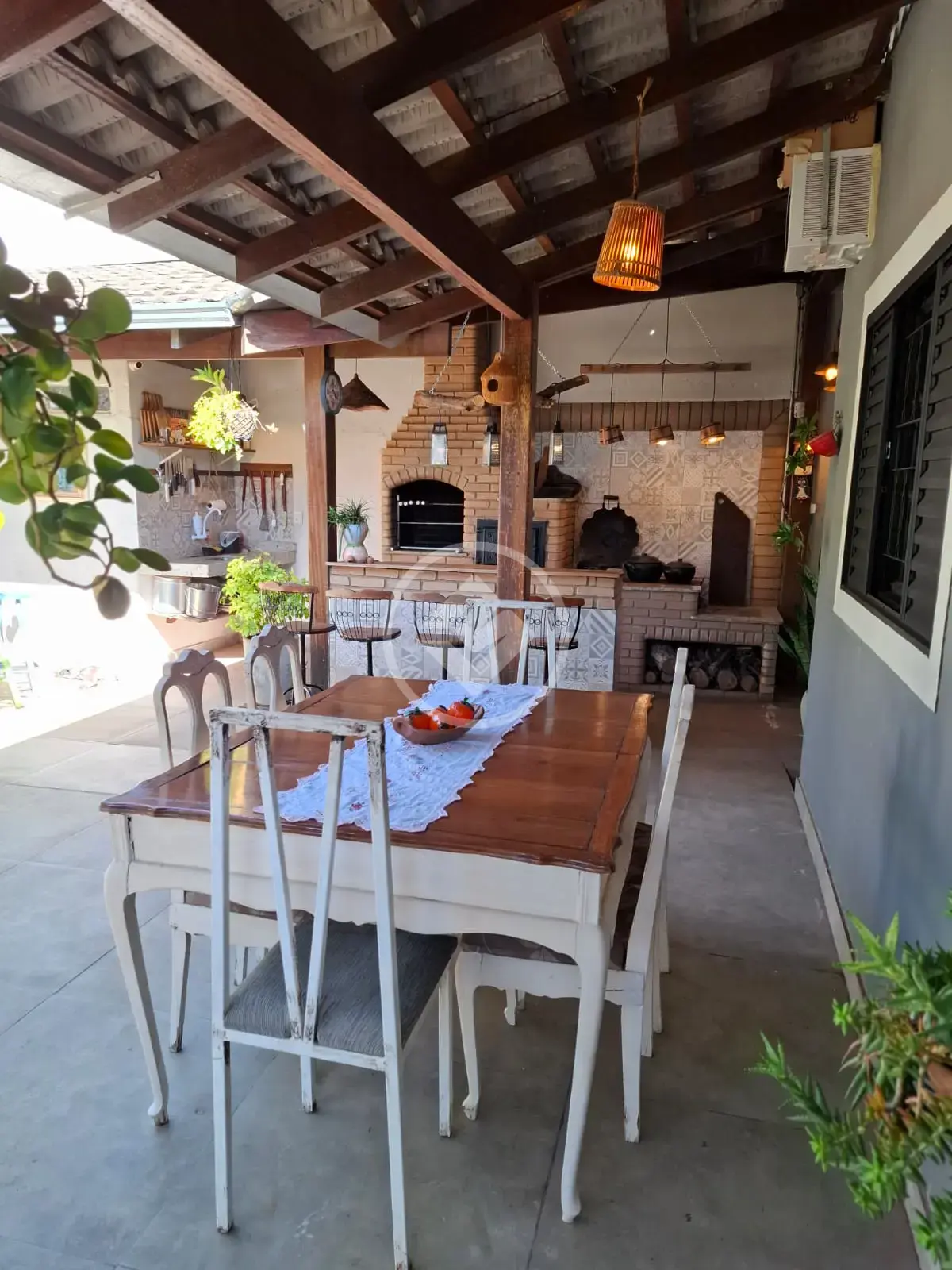 Imagem 6 - Casa em Cidade Jardim, Uberlândia - MG