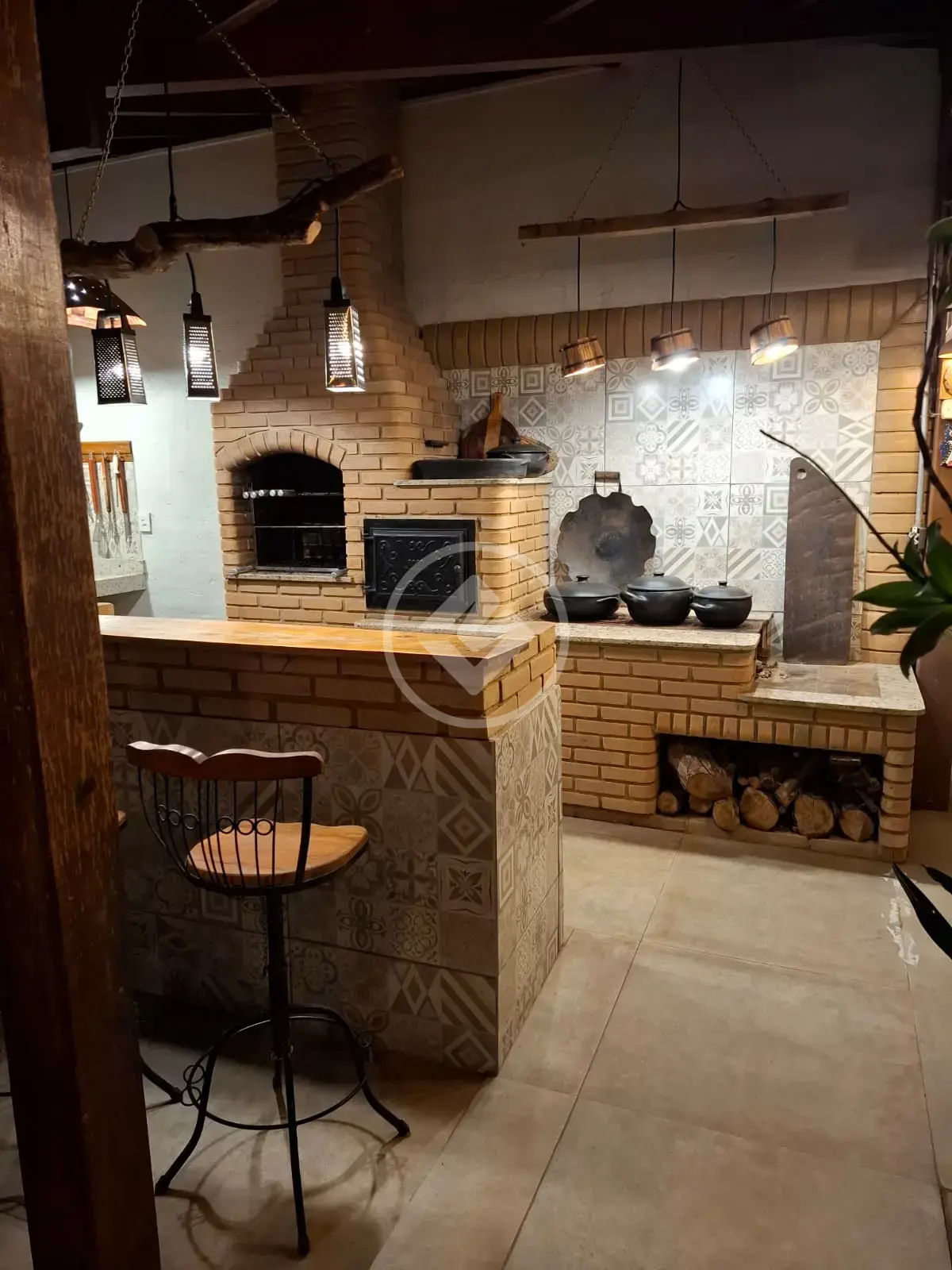 Imagem 5 - Casa em Cidade Jardim, Uberlândia - MG