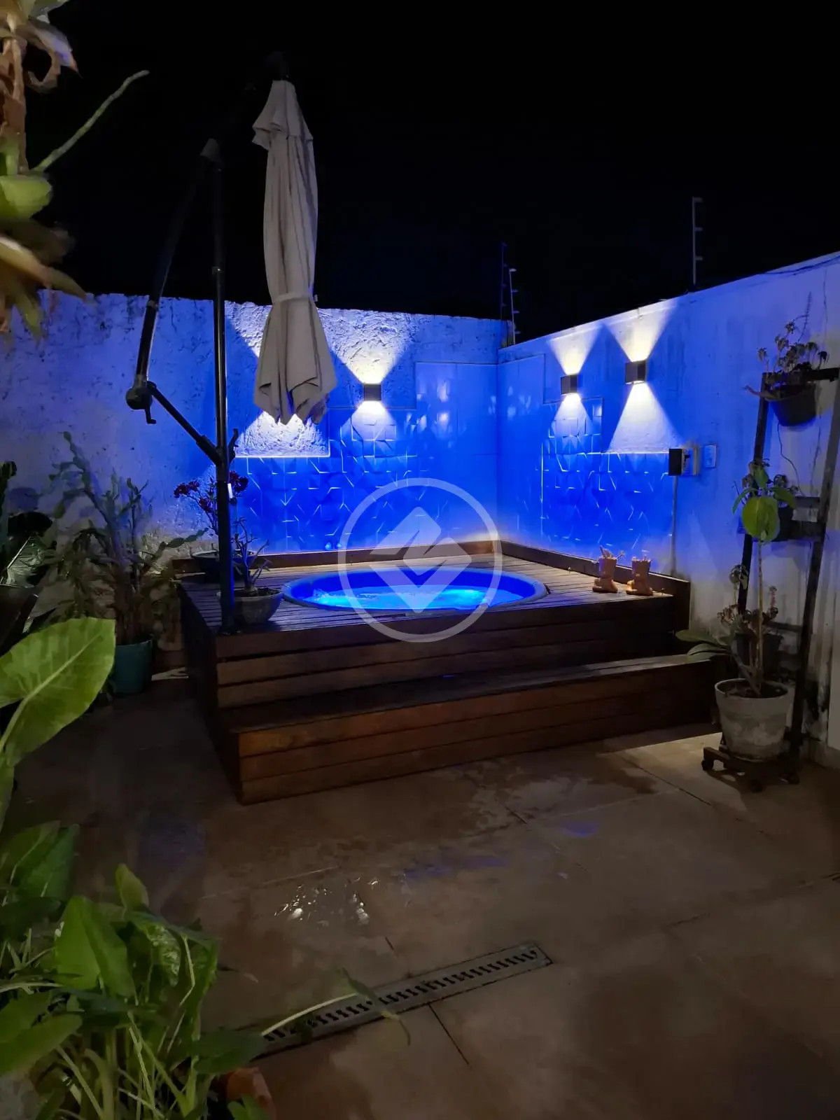 Imagem 2 - Casa em Cidade Jardim, Uberlândia - MG