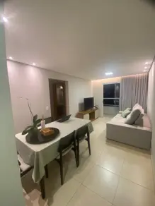 Imagem 2 - Apartamento em Tubalina, Uberlândia - MG