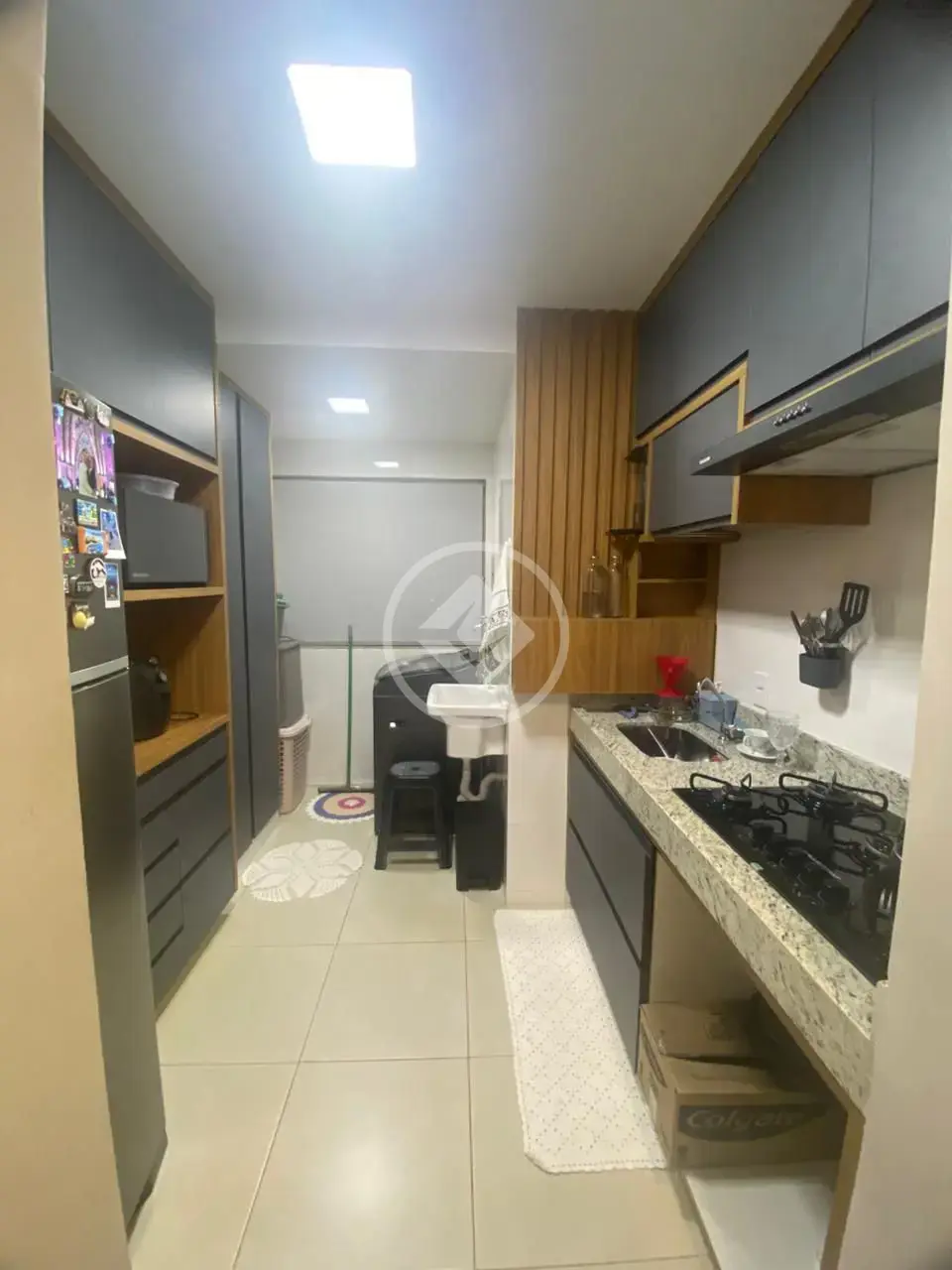 Image 2 - Apartamento em Tubalina, Uberlândia - MG