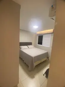 Imagem 4 - Apartamento em Tubalina, Uberlândia - MG