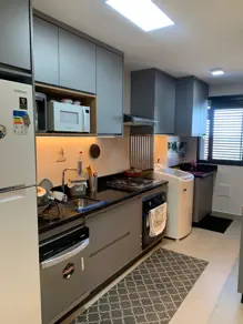 Imagem 2 - Apartamento em Jardim Sul, Uberlândia - MG