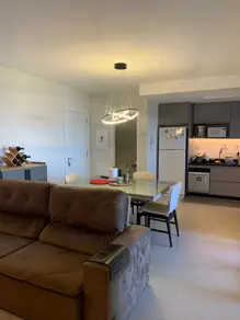 Apartamento Jardim Sul, Uberlândia - MG — foto 2