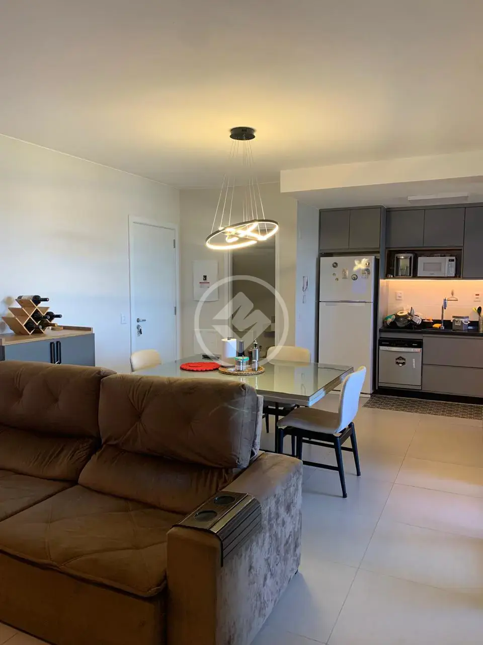 Image 2 - Apartamento em Jardim Sul, Uberlândia - MG