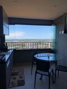 Imagem 5 - Apartamento em Jardim Sul, Uberlândia - MG