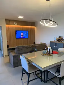 Apartamento Jardim Sul, Uberlândia - MG — foto 1