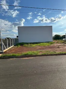 Terreno Aclimação, Uberlândia - MG — foto 1