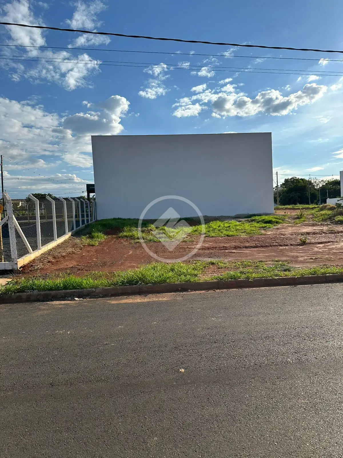 Imagem 1 - Terreno em Aclimação, Uberlândia - MG