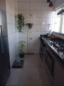 Imagem 5 - Apartamento em São Jorge, Uberlândia - MG