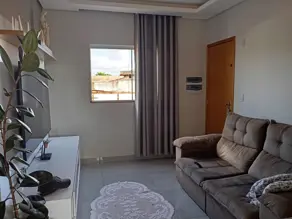 Apartamento São Jorge, Uberlândia - MG — foto 1