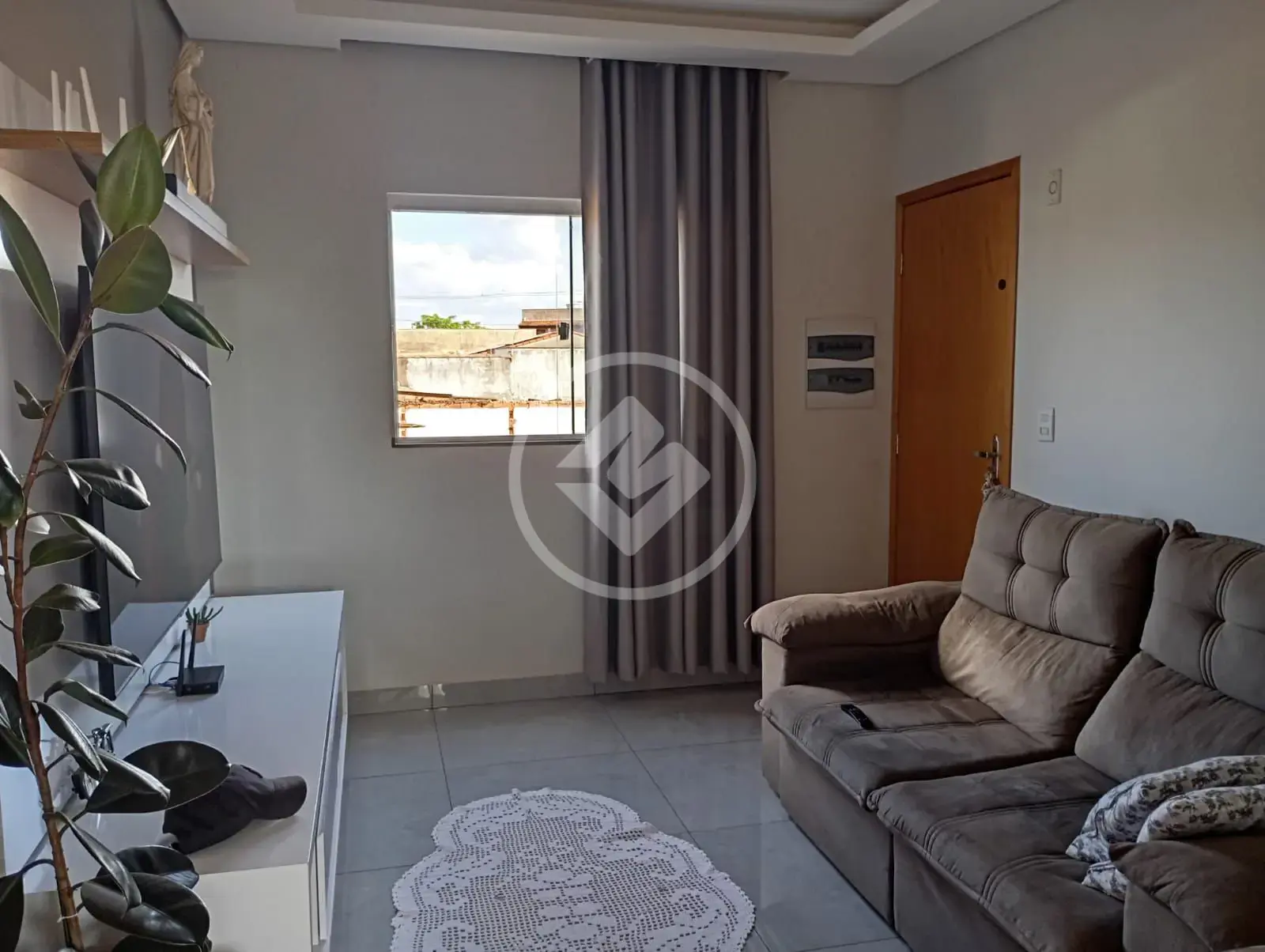 Imagem 1 - Apartamento em São Jorge, Uberlândia - MG