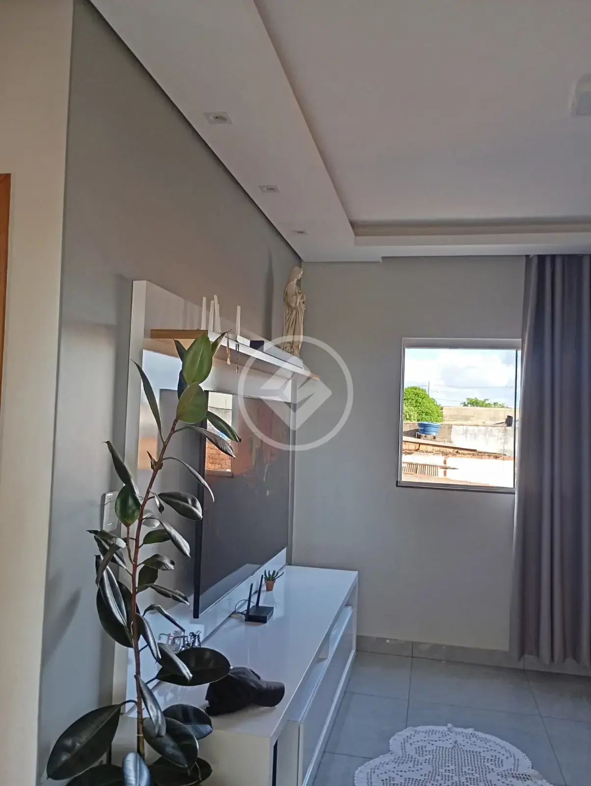 Imagem 2 - Apartamento em São Jorge, Uberlândia - MG